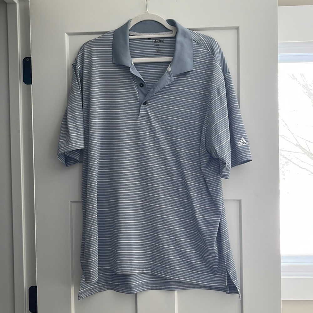 Adidas Polo
